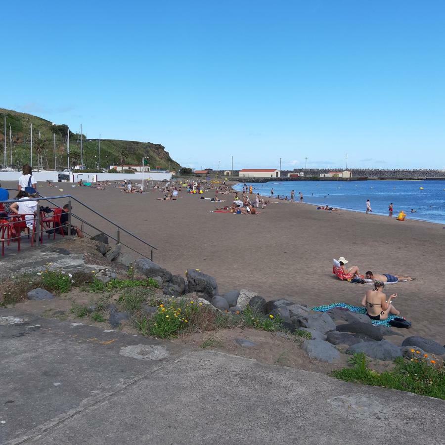Alojamento Local De Santa Catarina Praia da Vitória Exterior foto